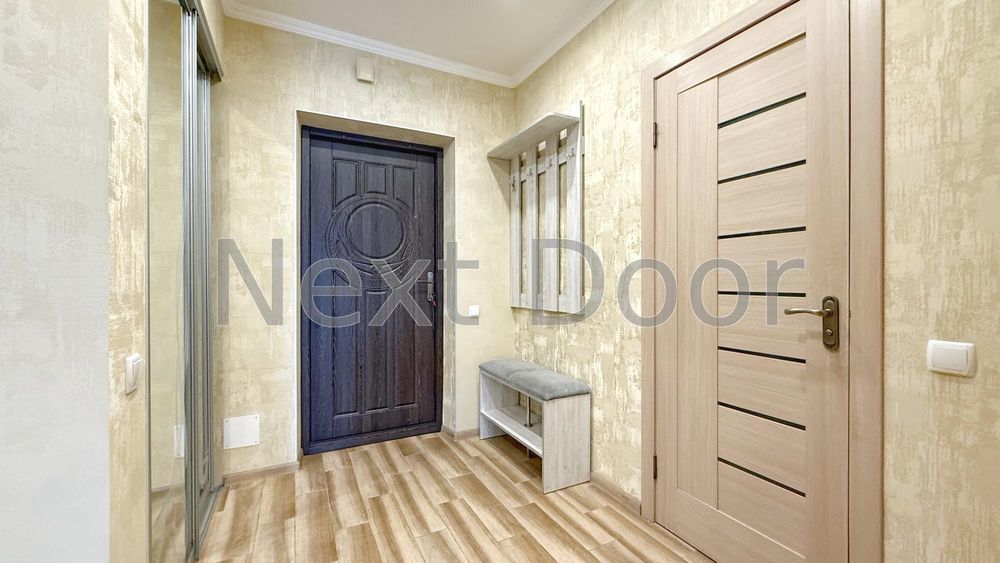 Квартира на вул. Самійла Кішки, 12А в Києві, ID 359767, фото №13