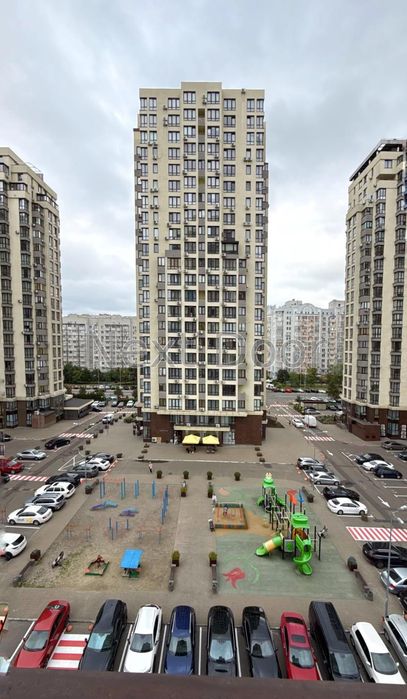Квартира на вул. Самійла Кішки, 12А в Києві, ID 359767, фото №15