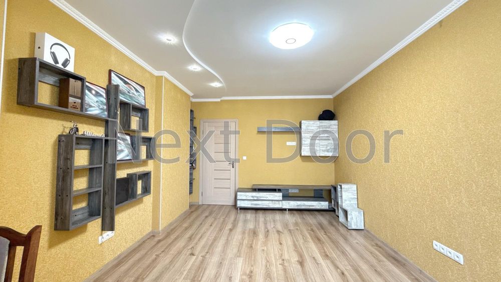 Квартира на вул. Самійла Кішки, 12А в Києві, ID 359767, фото №6