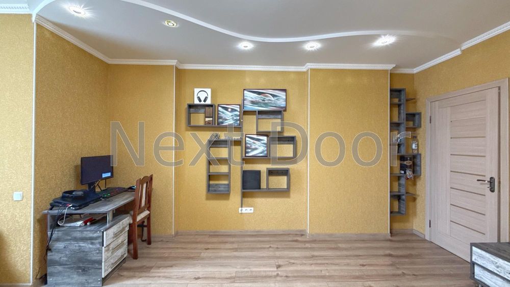 Квартира на вул. Самійла Кішки, 12А в Києві, ID 359767, фото №7