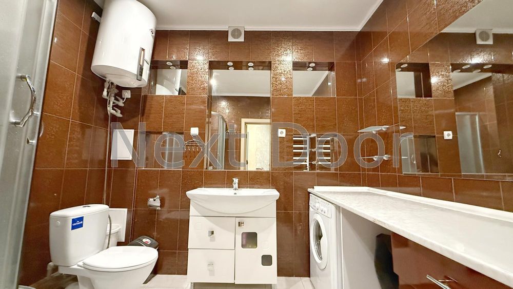 Квартира на вул. Самійла Кішки, 12А в Києві, ID 359767, фото №8