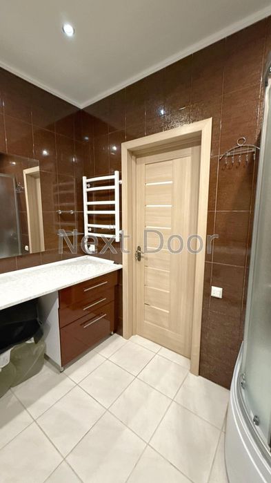 Квартира на вул. Самійла Кішки, 12А в Києві, ID 359767, фото №9