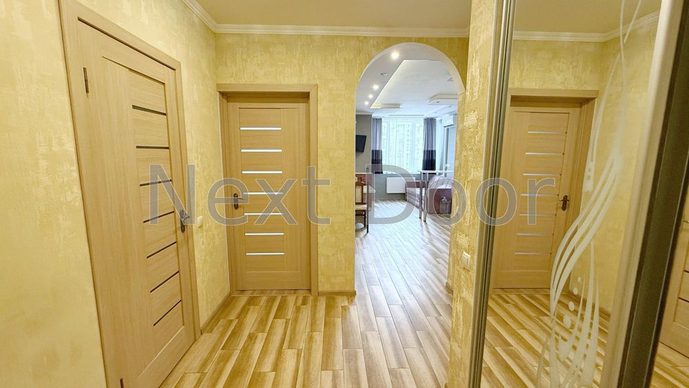 Квартира на вул. Самійла Кішки, 12А в Києві, ID 359767, фото №10