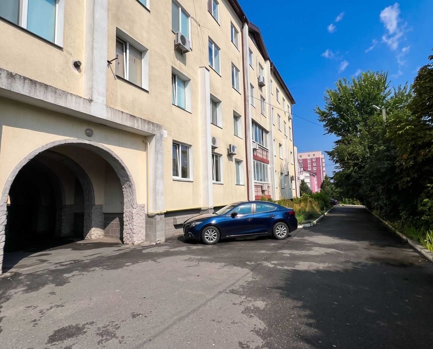 Квартира на вул. Героїв Гостомеля в Київ, ID 359756, фото №2