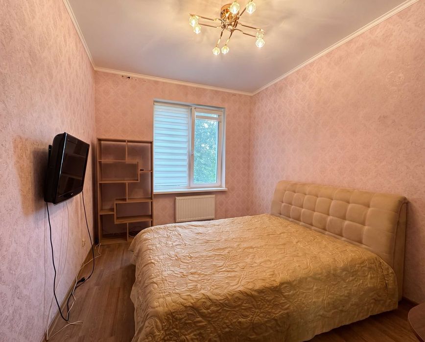 Квартира на вул. Героїв Гостомеля в Київ, ID 359756, фото №4
