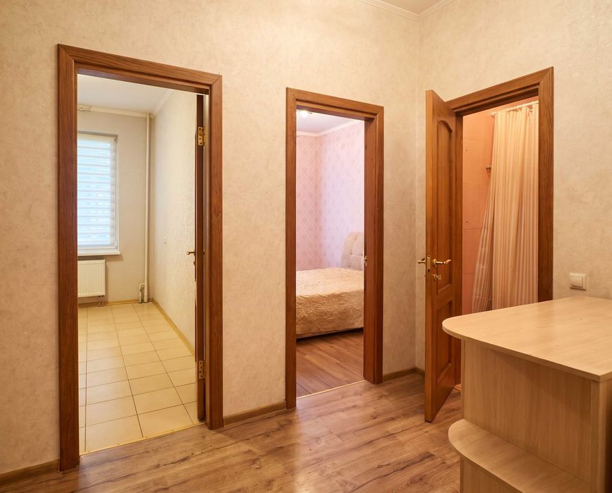 Квартира на вул. Героїв Гостомеля в Київ, ID 359756, фото №5