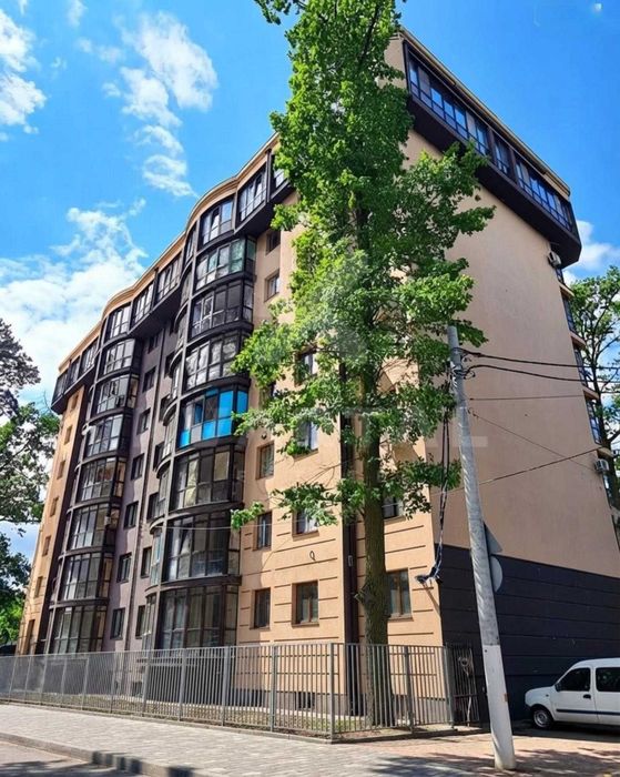 Квартира на вул. Київська, 73 в Київ, ID 359762, фото №2