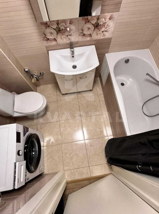 Квартира на вул. Київська, 73 в Києві, ID 359762, фото №13