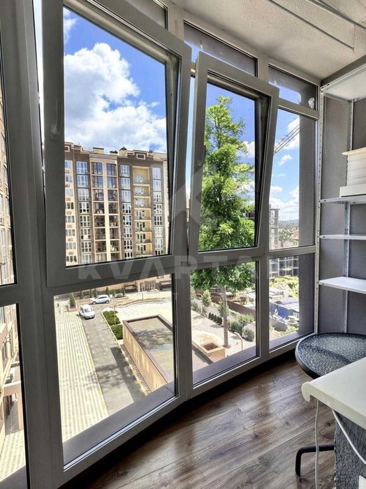 Квартира на вул. Київська, 73 в Києві, ID 359762, фото №14