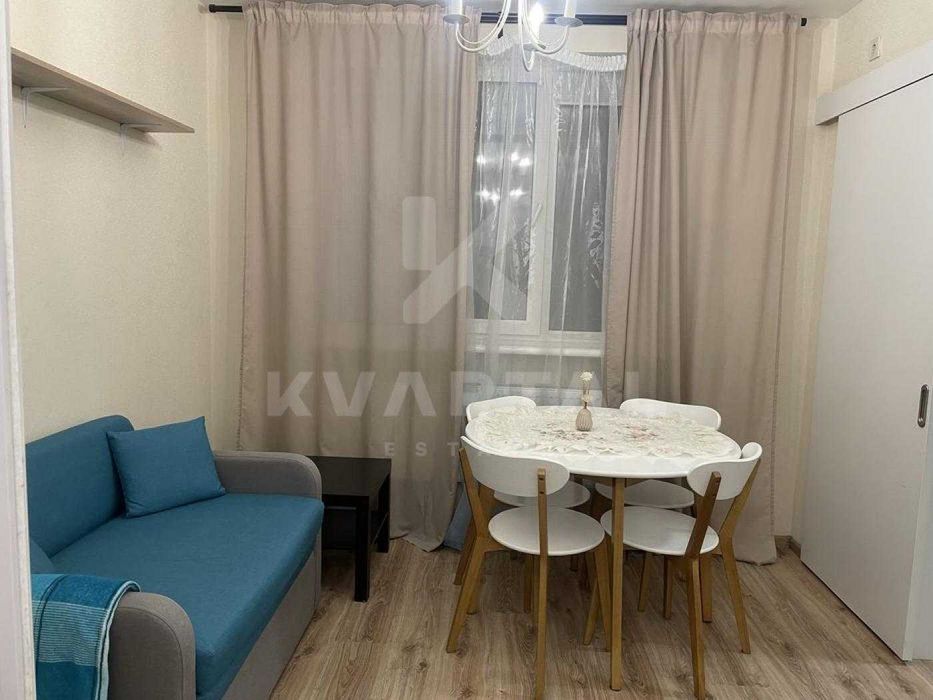 Квартира на вул. Київська, 73 в Київ, ID 359762, фото №4