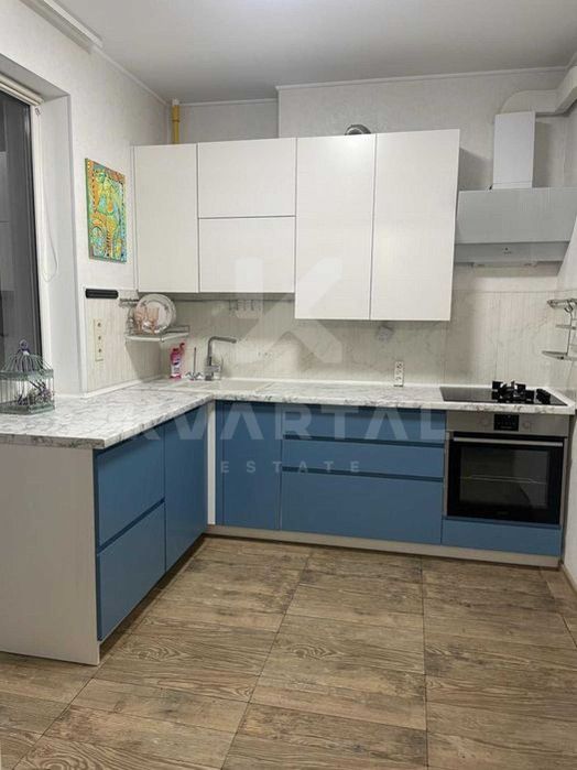 Квартира на вул. Київська, 73 в Києві, ID 359762, фото №6