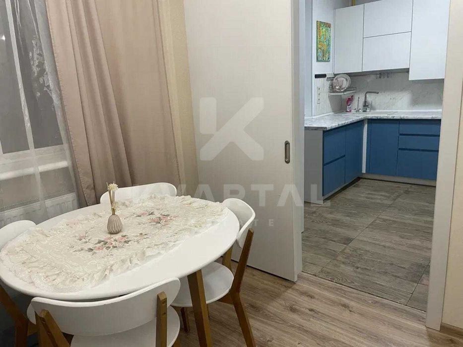 Квартира на вул. Київська, 73 в Києві, ID 359762, фото №7