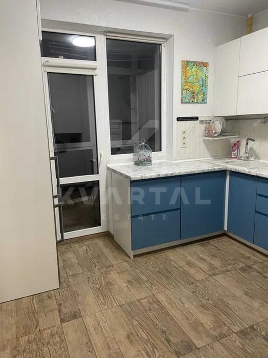 Квартира на вул. Київська, 73 в Києві, ID 359762, фото №10