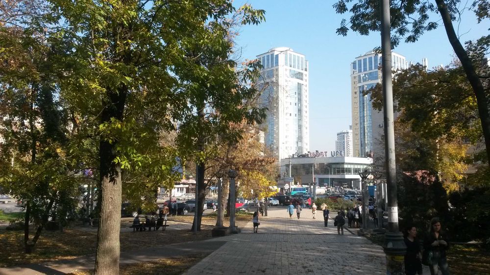 Квартира на просп. Берестейський, 26 в Києві, ID 381230, фото №12