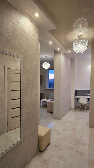 Квартира на просп. Берестейський, 26 в Києві, ID 381230, фото №3