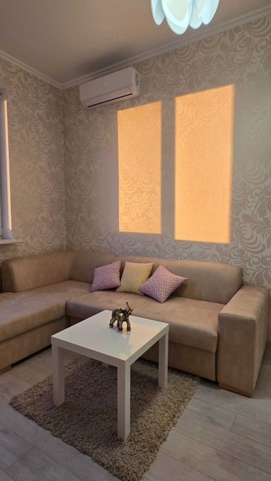 Квартира на просп. Берестейський, 26 в Києві, ID 381230, фото №5