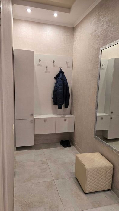 Квартира на просп. Берестейський, 26 в Києві, ID 381230, фото №7