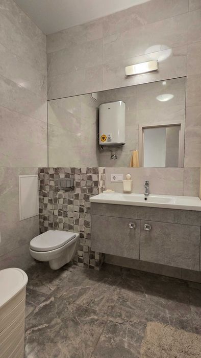 Квартира на просп. Берестейський, 26 в Києві, ID 381230, фото №8