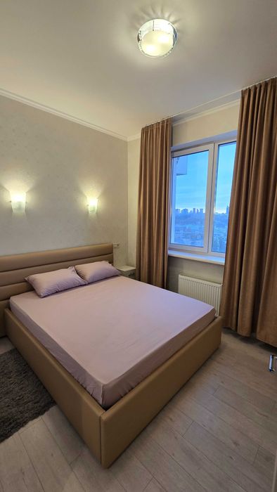 Квартира на просп. Берестейський, 26 в Києві, ID 381230, фото №10