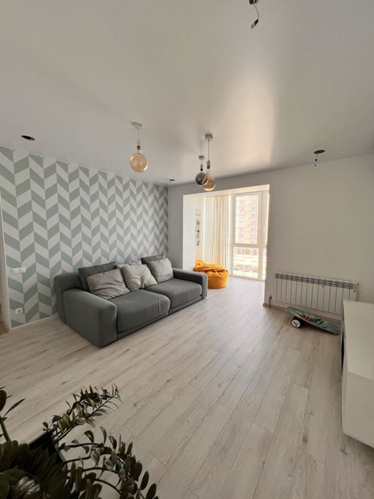 Квартира на вул. Лазурна, 5/17 в Миколаєві, ID 359737, фото №7