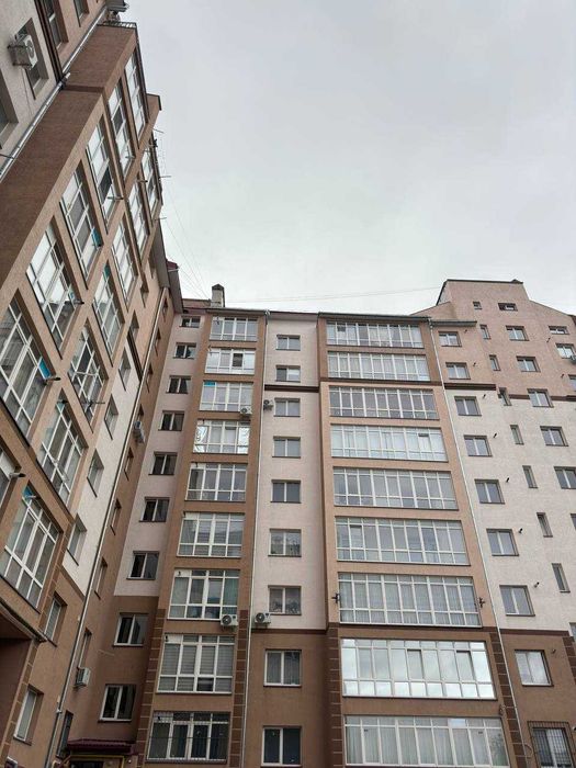 Квартира на Івано-Франківськ, ID 359741, фото №1