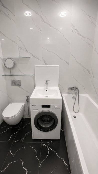 Квартира на вул. Ревуцького, 54Б в Києві, ID 359724, фото №4