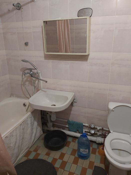 Квартира на вул. Райдужна, 13В в Києві, ID 359627, фото №6