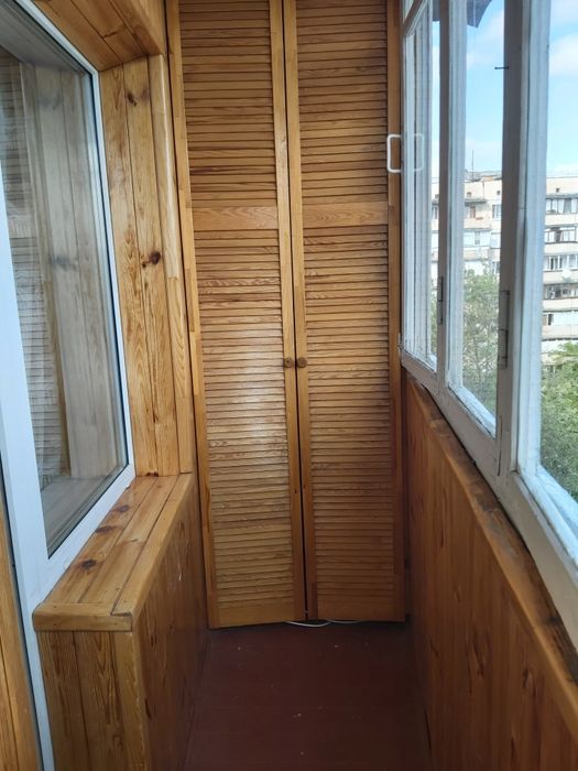 Квартира на вул. Райдужна, 13В в Києві, ID 359627, фото №7