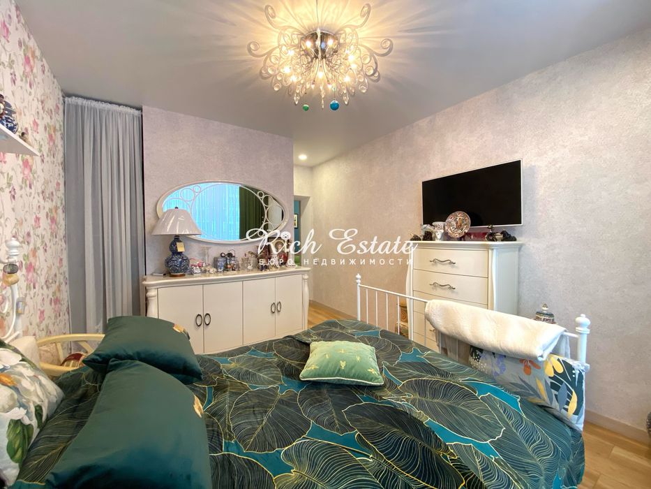 Квартира на Метрологічна в Києві, ID 360279, фото №11