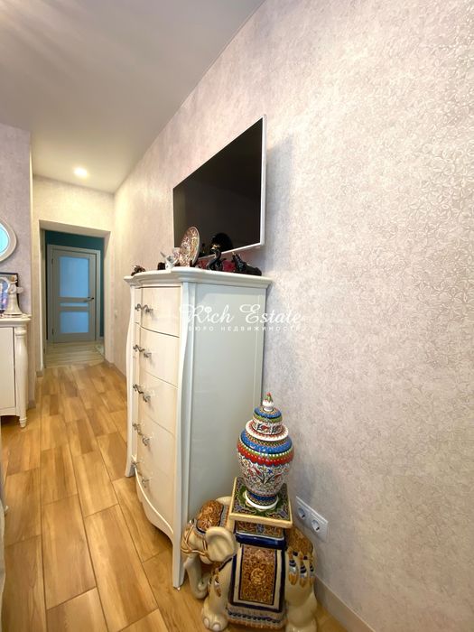 Квартира на Метрологічна в Києві, ID 360279, фото №12