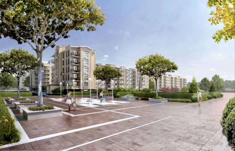 Квартира на Метрологічна в Києві, ID 360279, фото №20