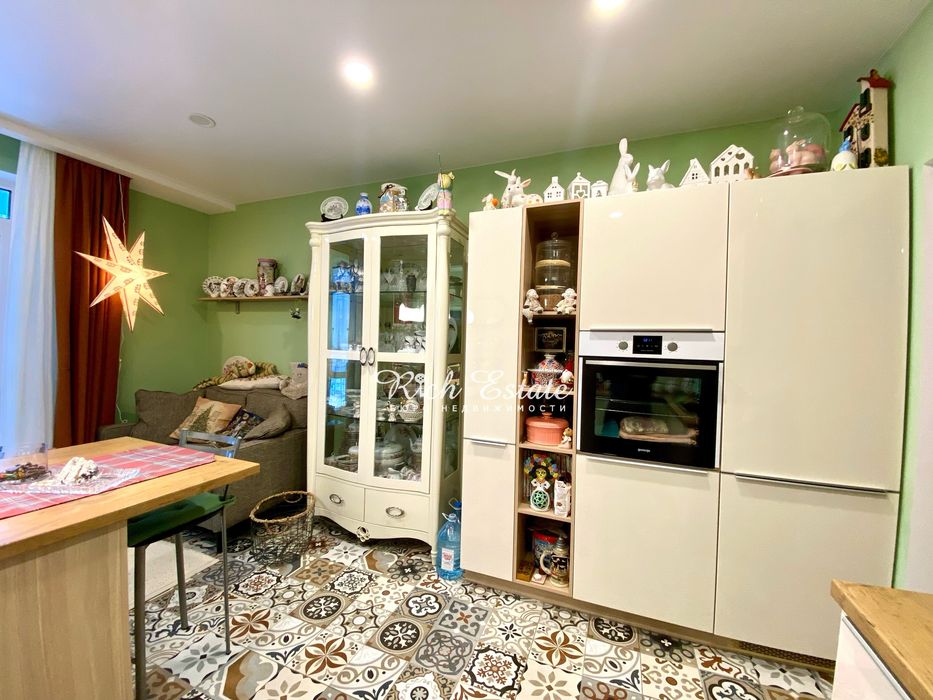 Квартира на Метрологічна в Києві, ID 360279, фото №3
