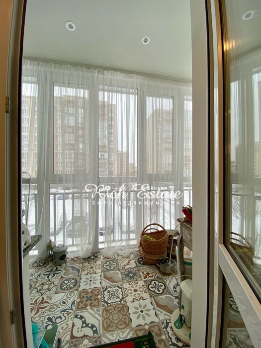 Квартира на Метрологічна в Києві, ID 360279, фото №6