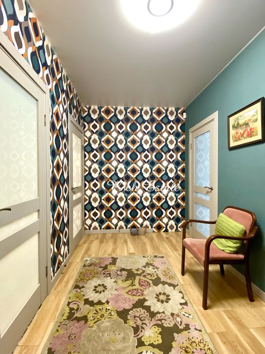 Квартира на Метрологічна в Києві, ID 360279, фото №8