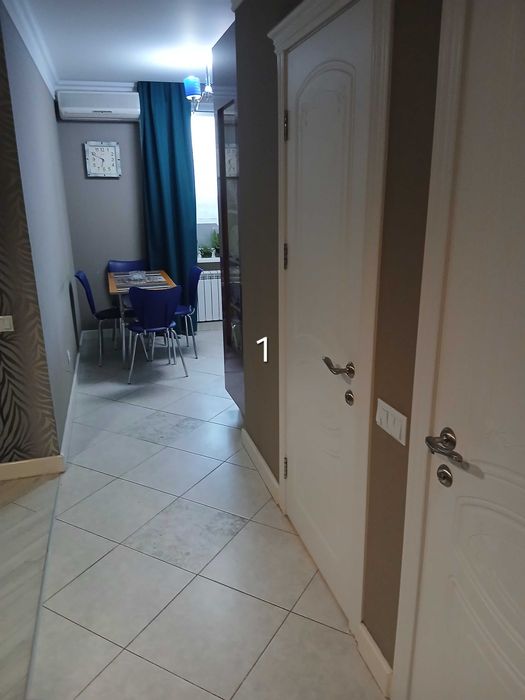 Квартира на вул. Пономарьова, 26, ID 359599, фото №1