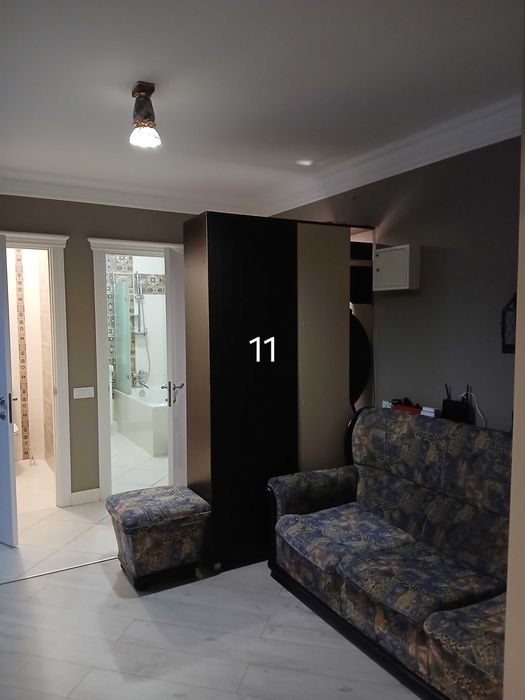 Квартира на вул. Пономарьова, 26 в Києві, ID 359599, фото №11