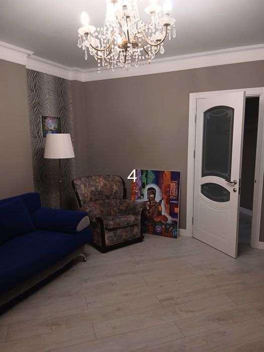 Квартира на вул. Пономарьова, 26 в Києві, ID 359599, фото №4