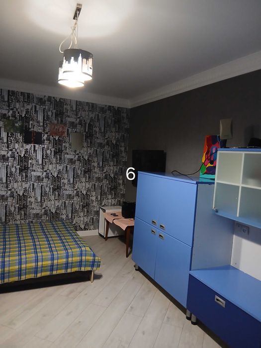 Квартира на вул. Пономарьова, 26 в Києві, ID 359599, фото №6