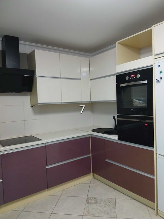 Квартира на вул. Пономарьова, 26 в Києві, ID 359599, фото №7
