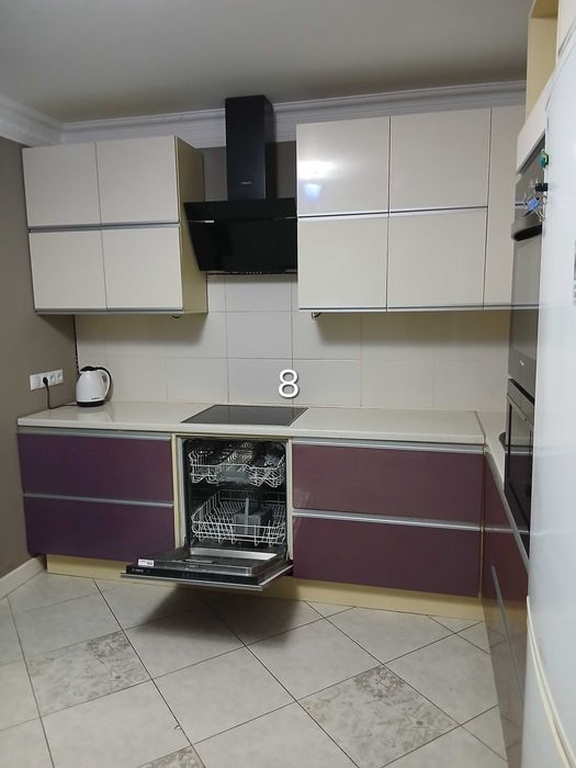 Квартира на вул. Пономарьова, 26 в Києві, ID 359599, фото №8