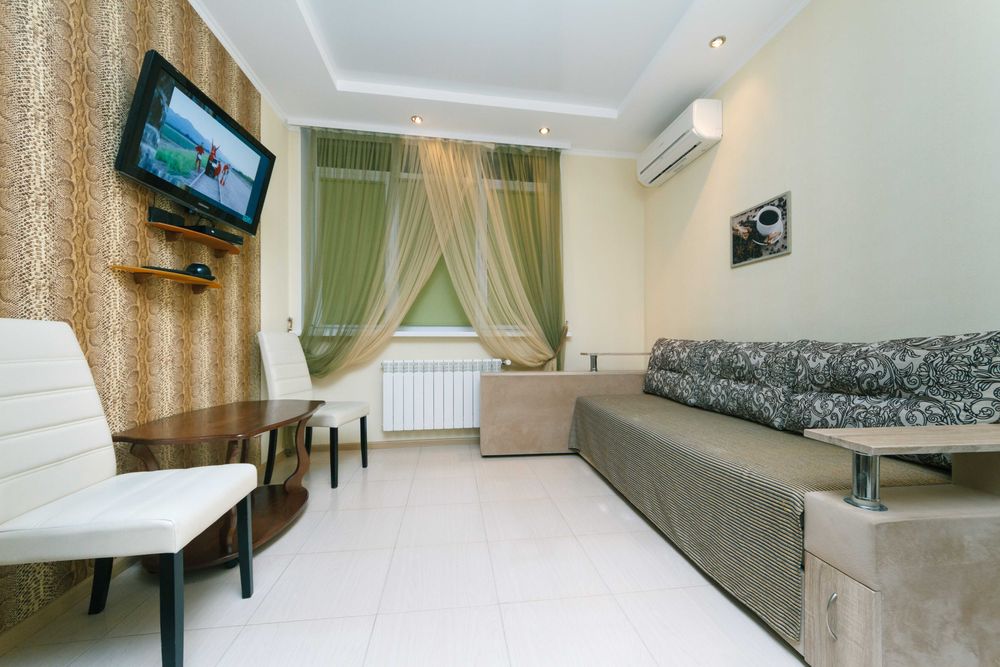 Квартира на просп. Володимира Івасюка, 2Д в Києві, ID 361212, фото №3