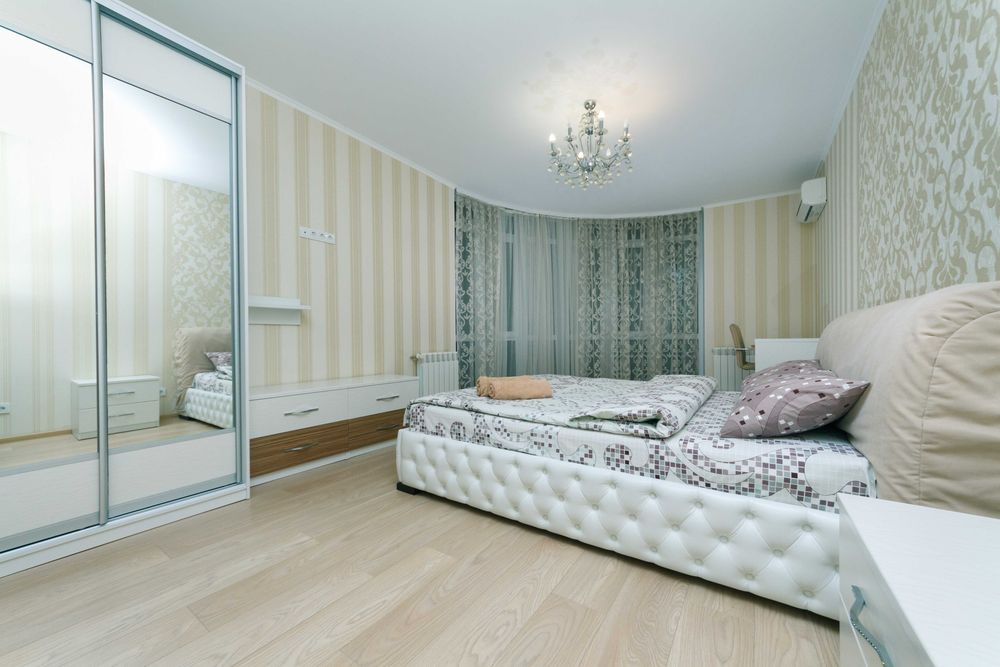 Квартира на просп. Володимира Івасюка, 2Д в Києві, ID 361212, фото №4