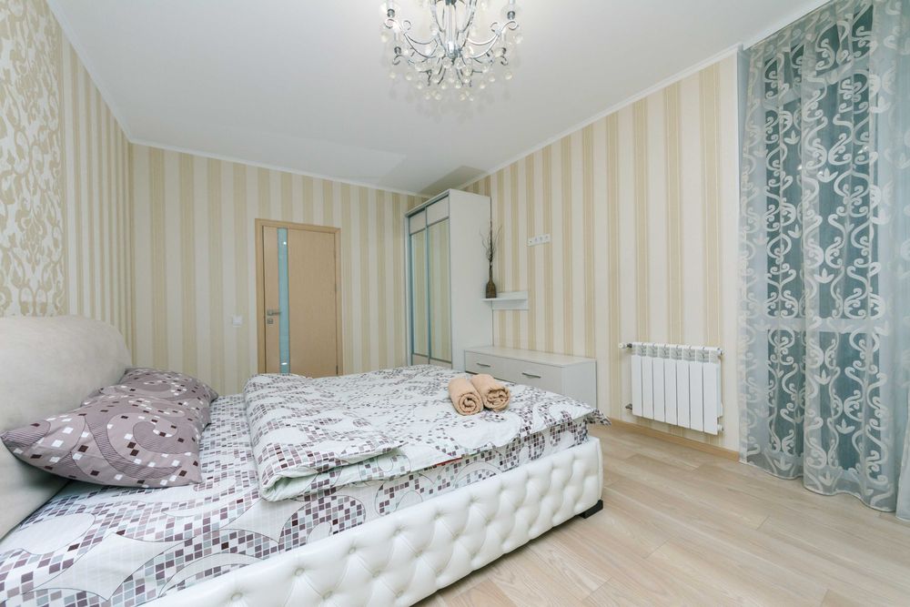 Квартира на просп. Володимира Івасюка, 2Д в Києві, ID 361212, фото №5