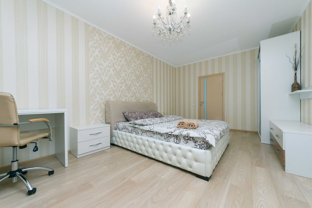 Квартира на просп. Володимира Івасюка, 2Д в Києві, ID 361212, фото №6