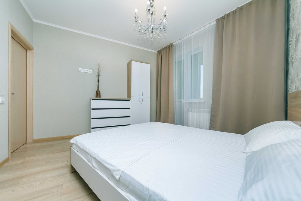 Квартира на просп. Володимира Івасюка, 2Д в Києві, ID 361212, фото №8