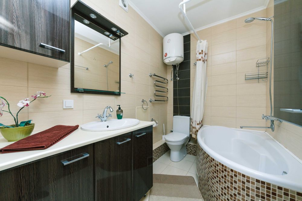 Квартира на просп. Володимира Івасюка, 2Д в Києві, ID 361212, фото №10