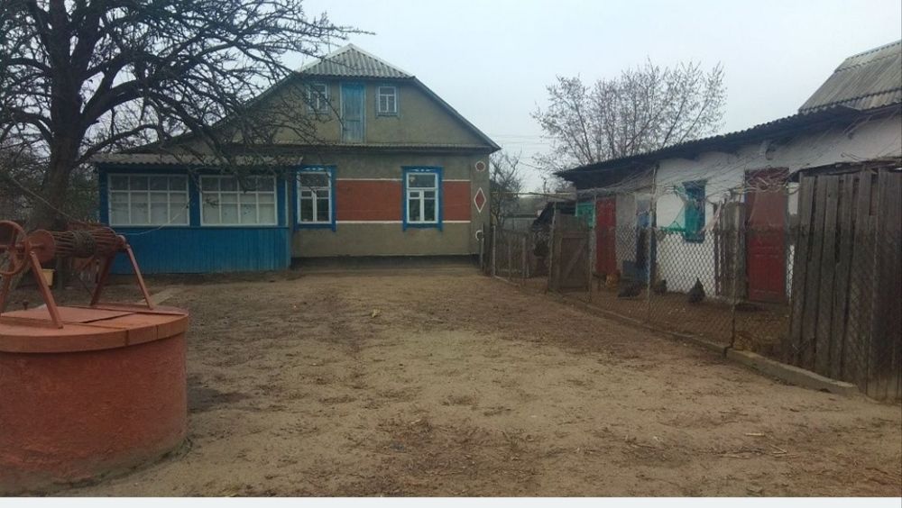 Будинок на Житомирська область, Коростень, ID 416066, фото №1