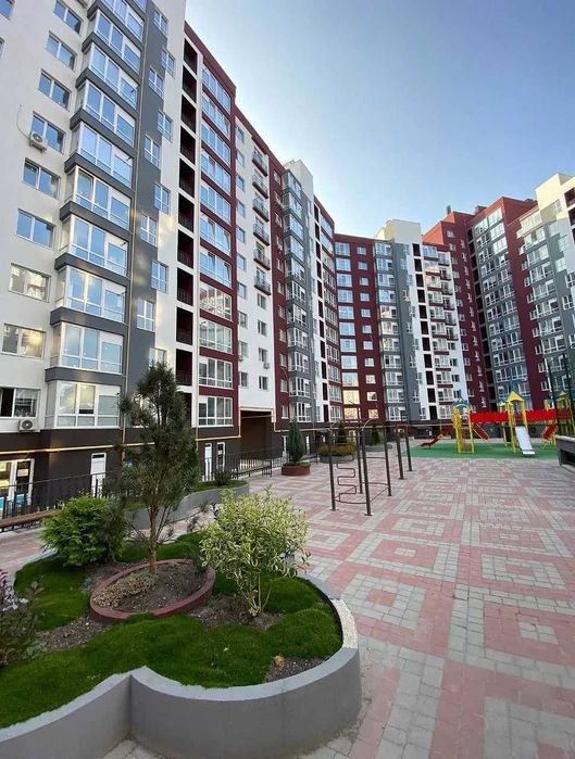 Квартира — Івано-Франківськ в Івано-Франківську, ID 359680, фото №7