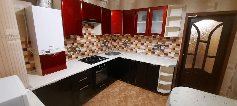Квартира на ЖК Червоні вітрила в Харкові, ID 359628, фото №3