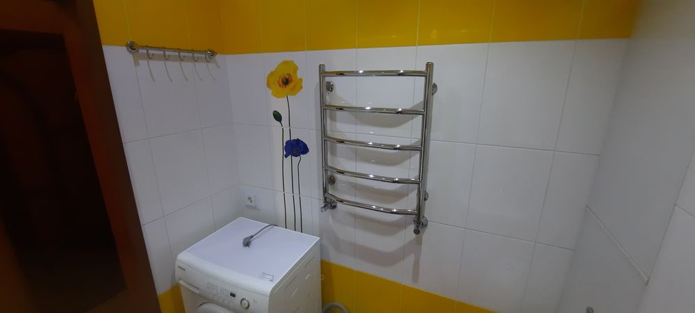 Квартира на ЖК Червоні вітрила в Харкові, ID 359628, фото №7